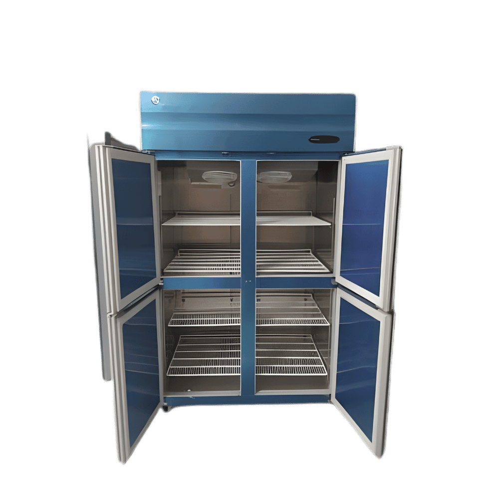 Hoshizaki 1365L Upright Freezer (HFWH147MS4) | Best Price in